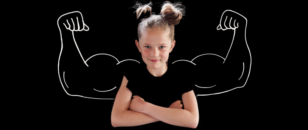 kindercoach dijk en waard, zelfvertrouwen, grenzen, pesten