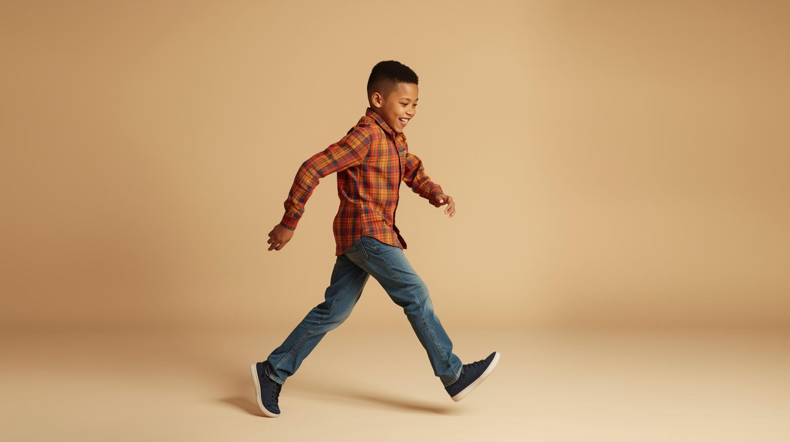 Sociaal emotionele ontwikkeling